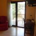 Servicio de la habitación