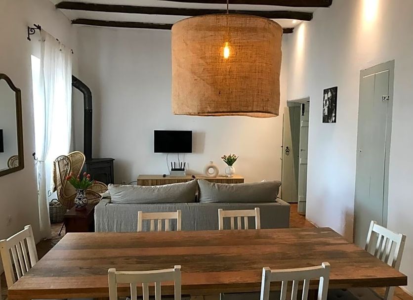 Comedor Foto