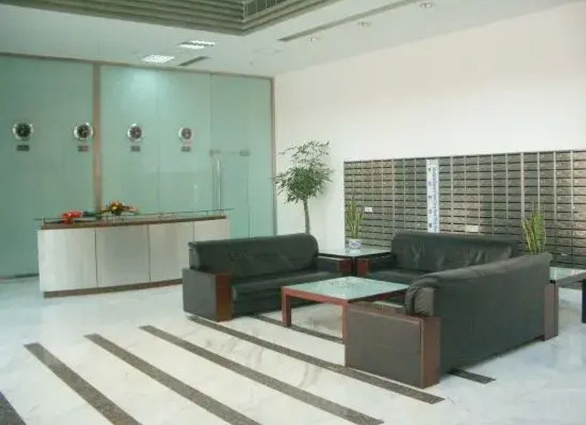 Recepción Foto