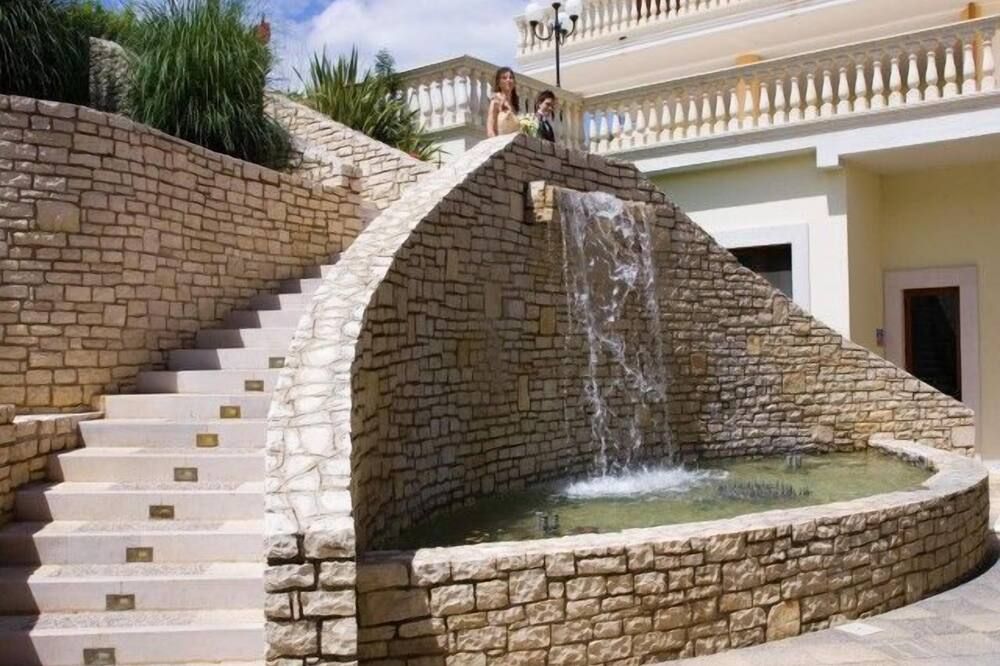 Escaleras