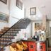 Escaleras