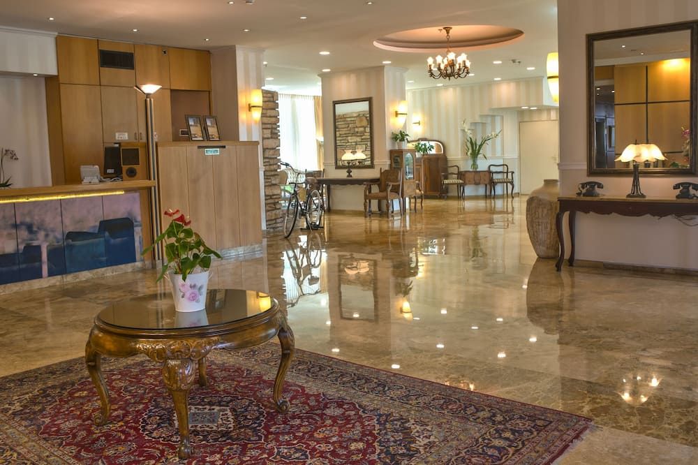 Recepción