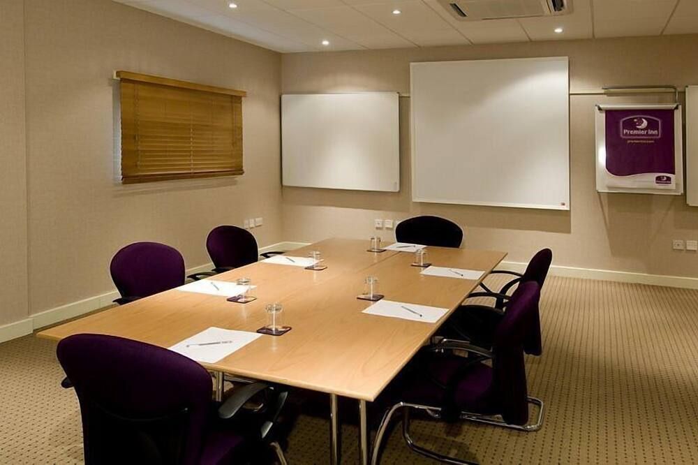 Sala de conferencias