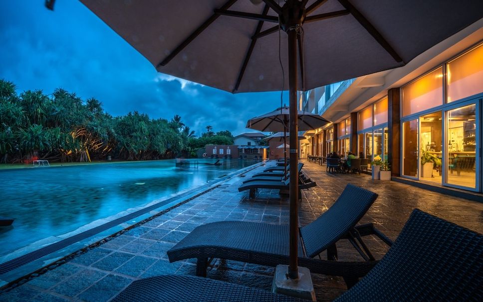 Piscina Foto