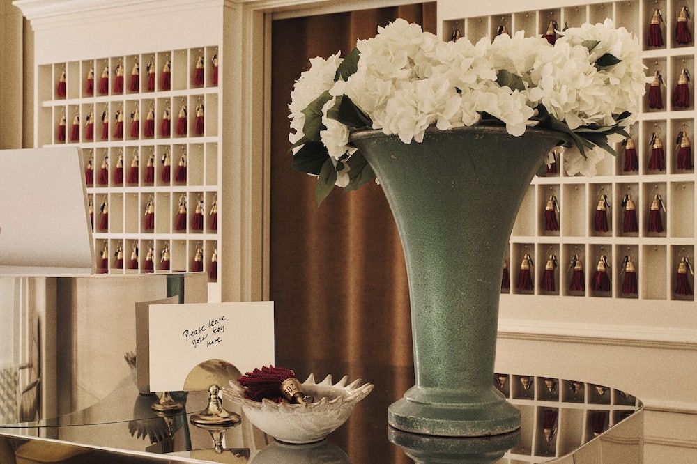 Decoración