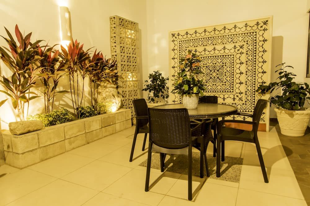 Comedor Foto