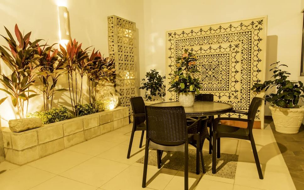 Comedor Foto