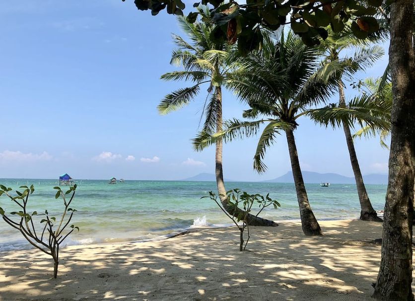 Playa Foto