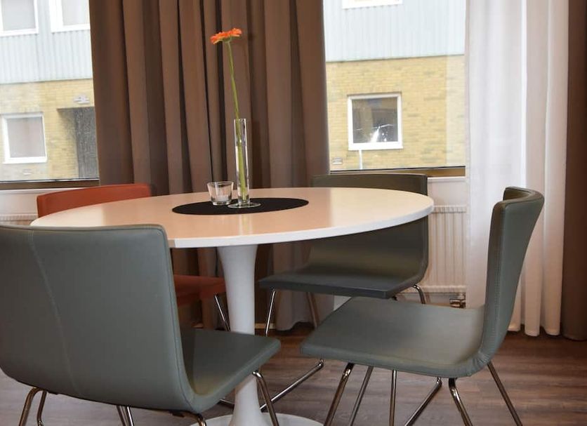 Comedor Foto