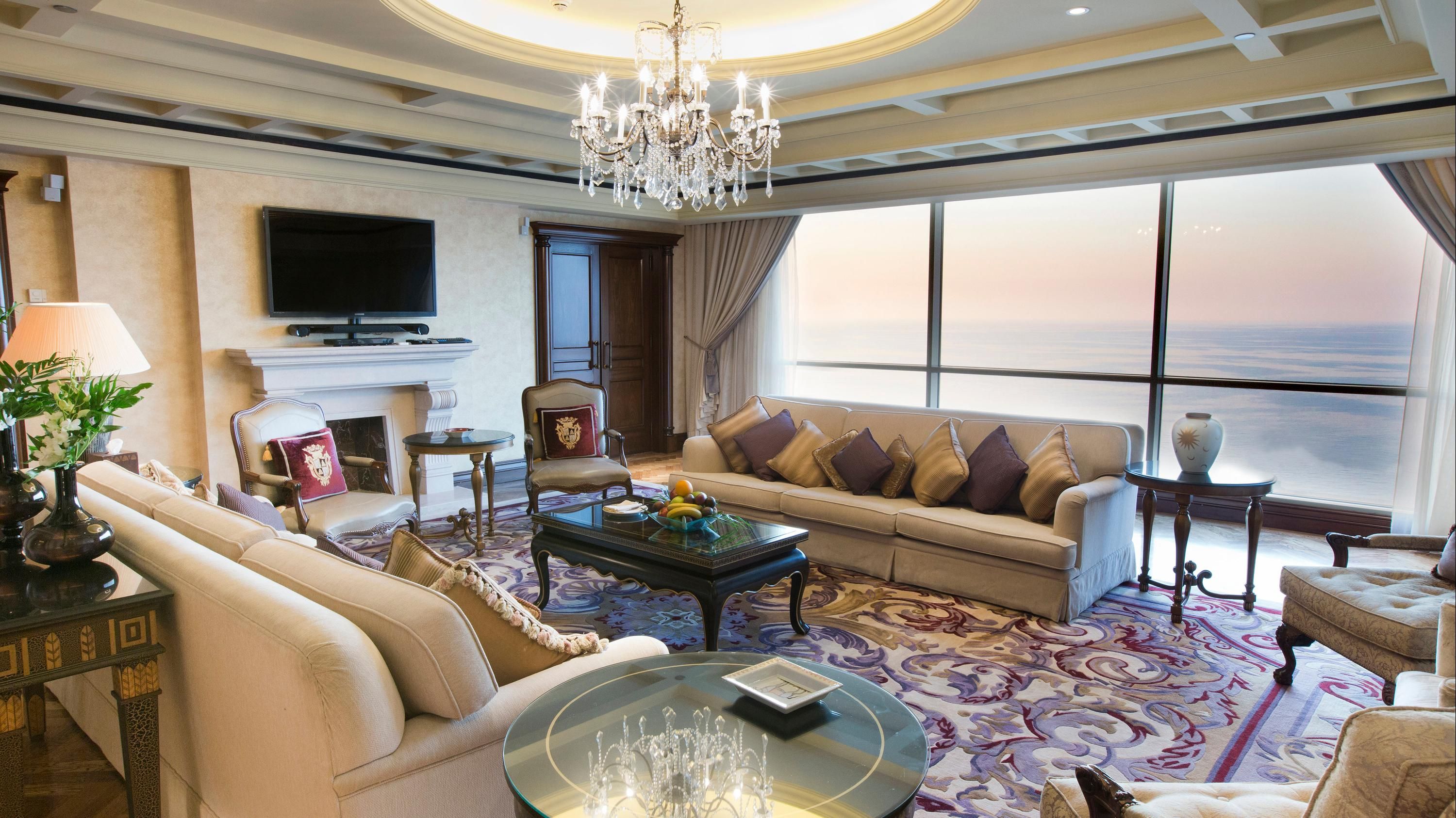 Sala de estar