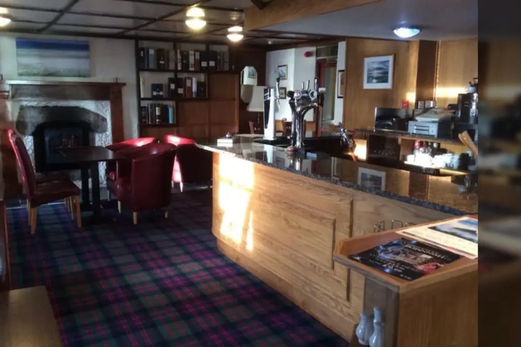Bar Foto