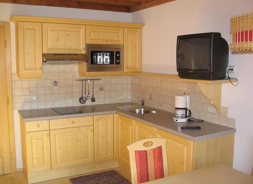 Cocina Foto