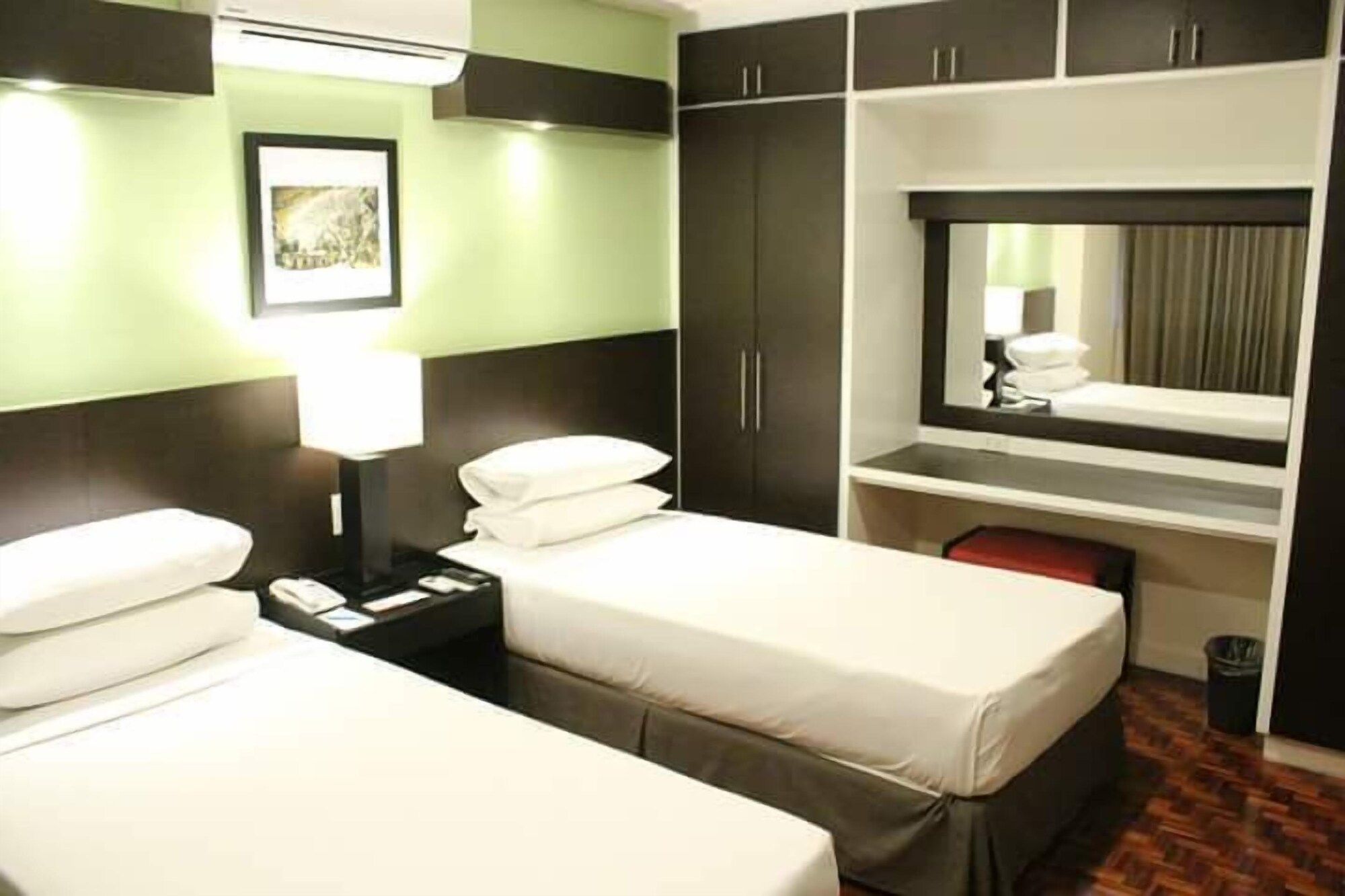 Habitación