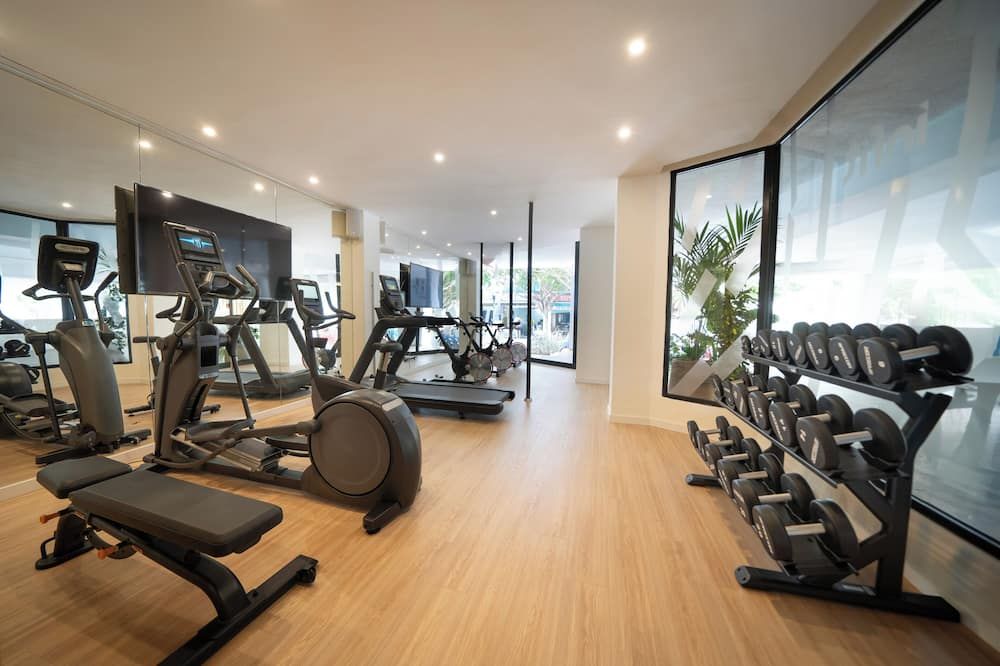 Gimnasio