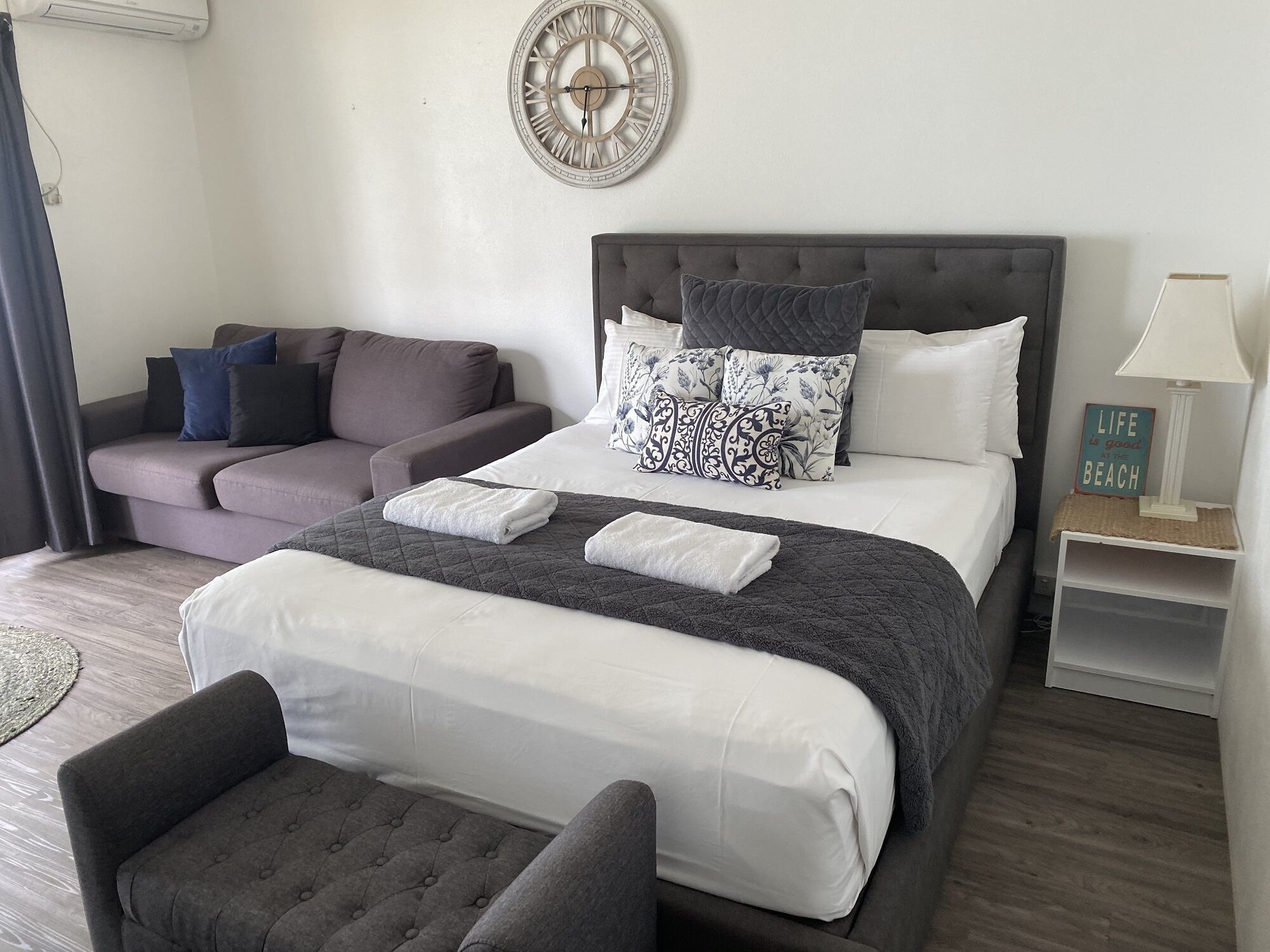 Habitación