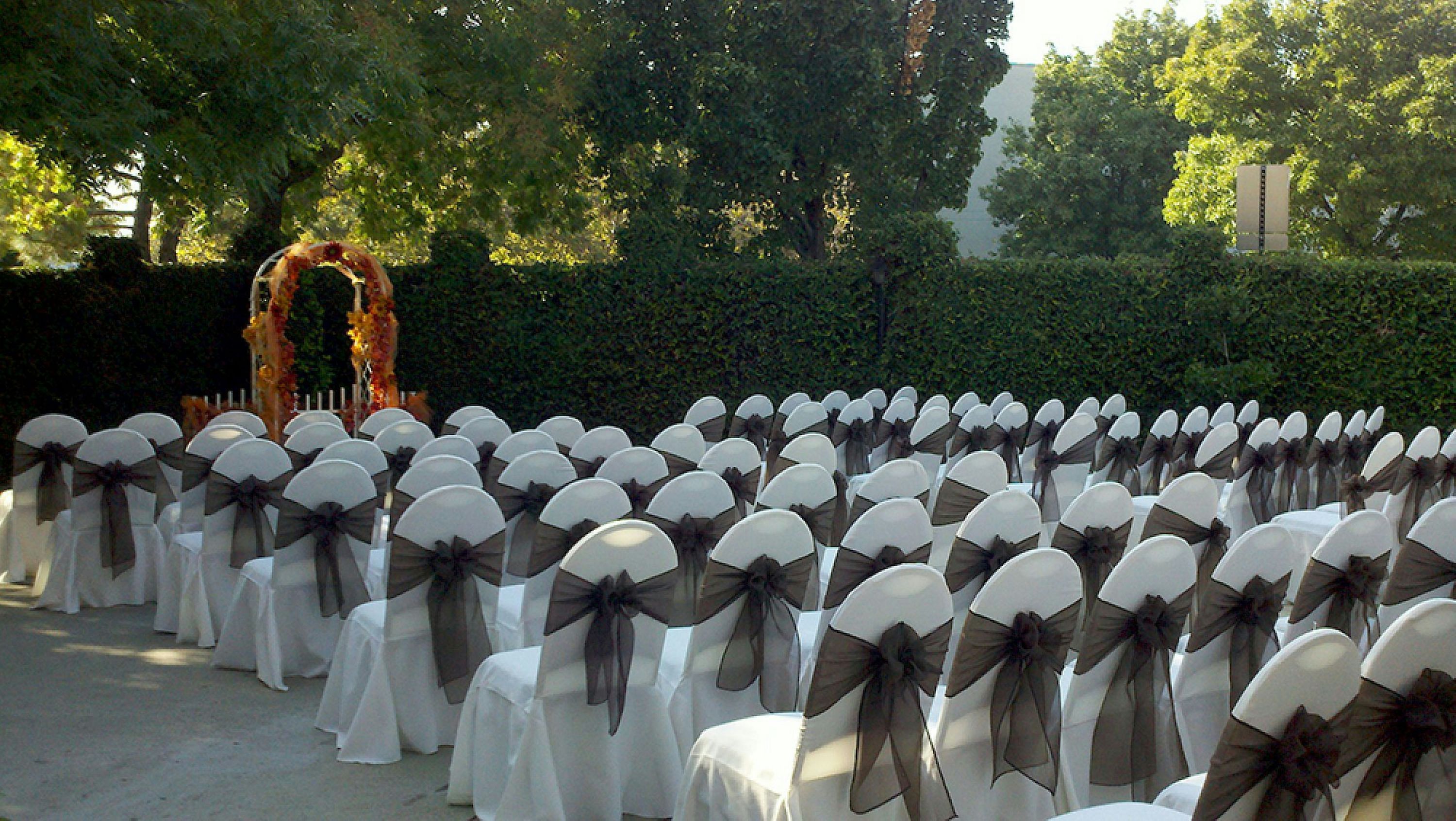 Sala de banquetes