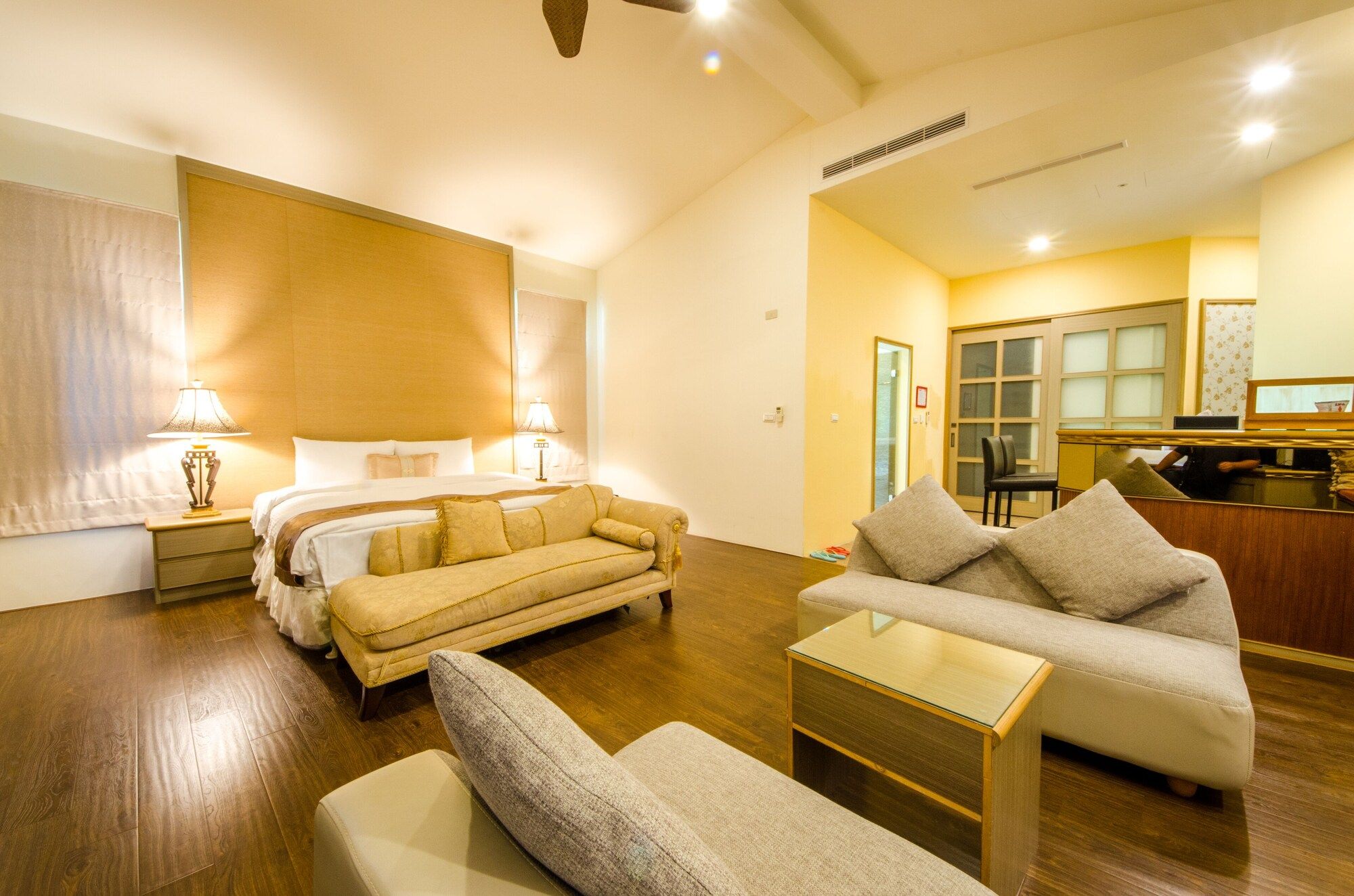 Habitación