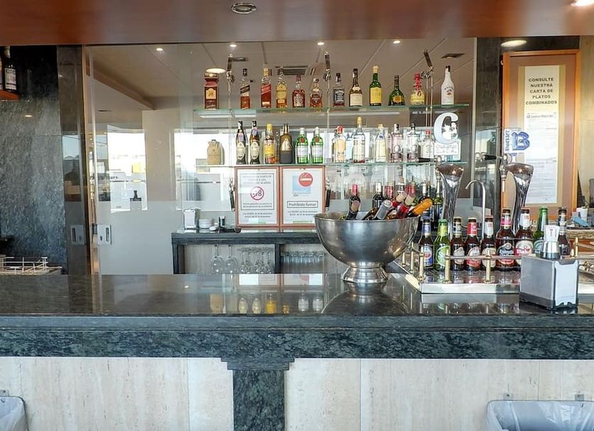 Bar Foto