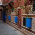 Vista del exterior
