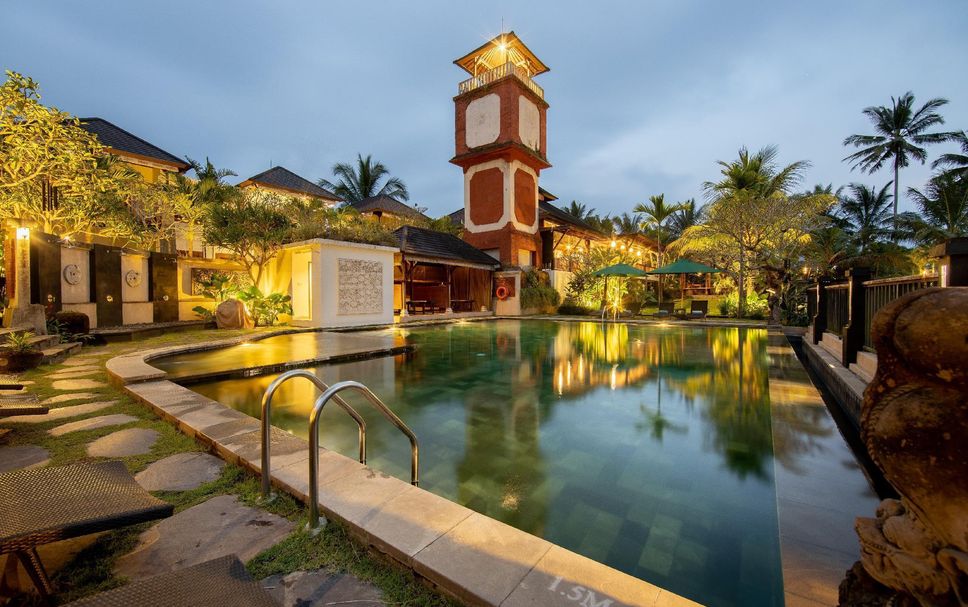 Piscina Foto