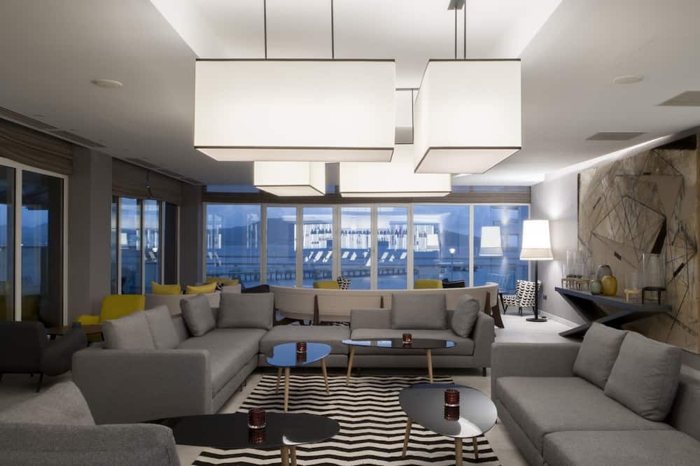 Sala de estar