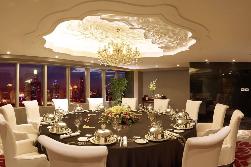 Sala de banquetes