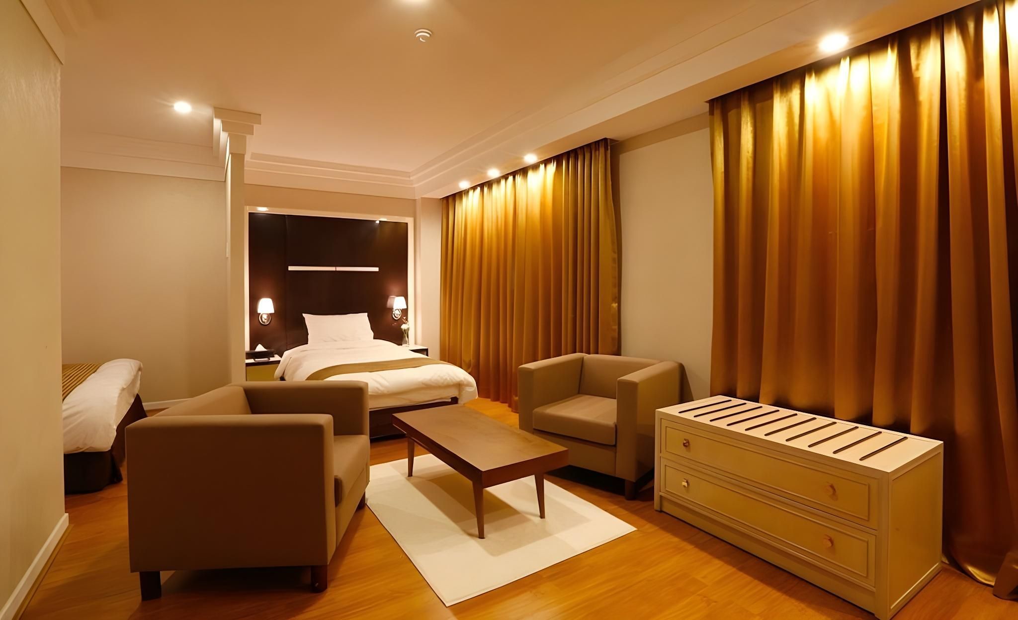 Habitación