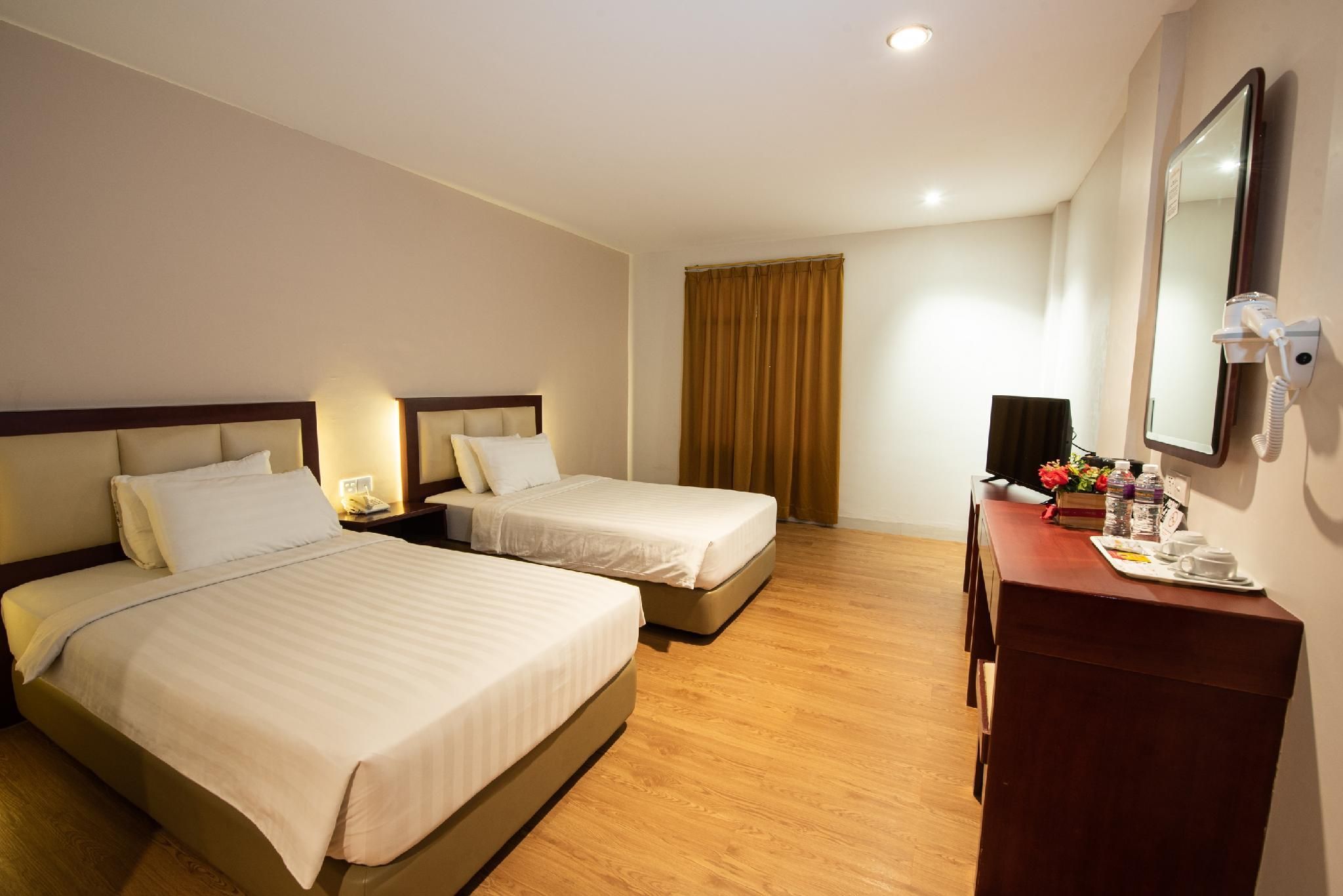 Habitación