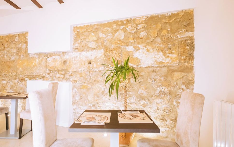 Comedor Foto