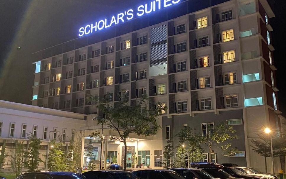Edificio Foto