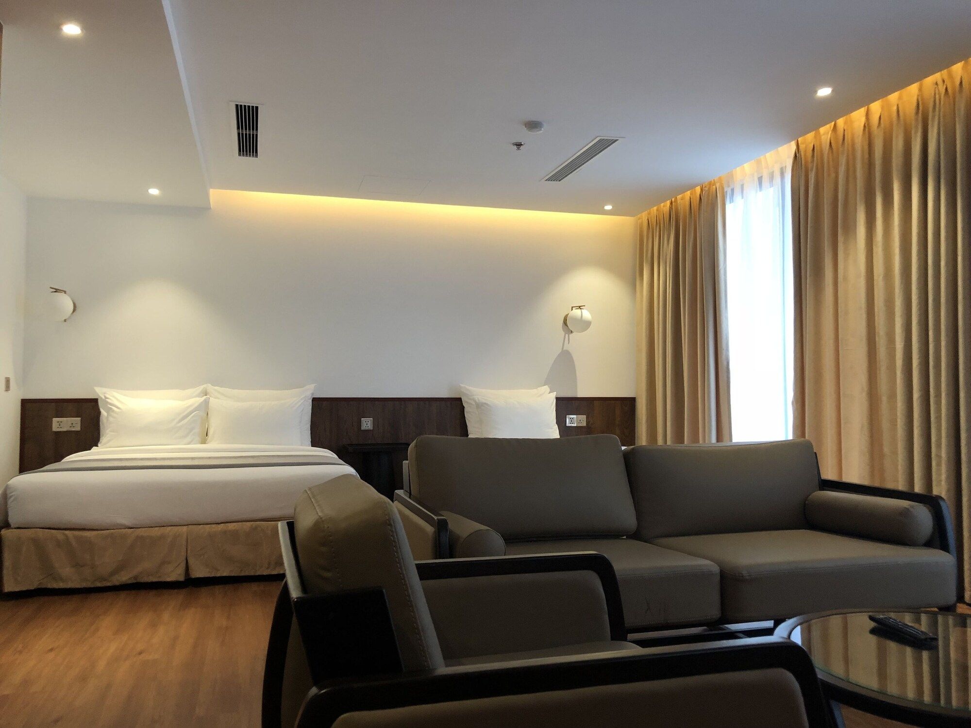 Habitación