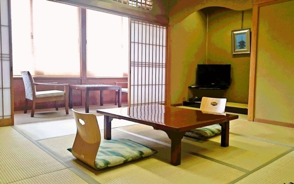 Comedor Foto
