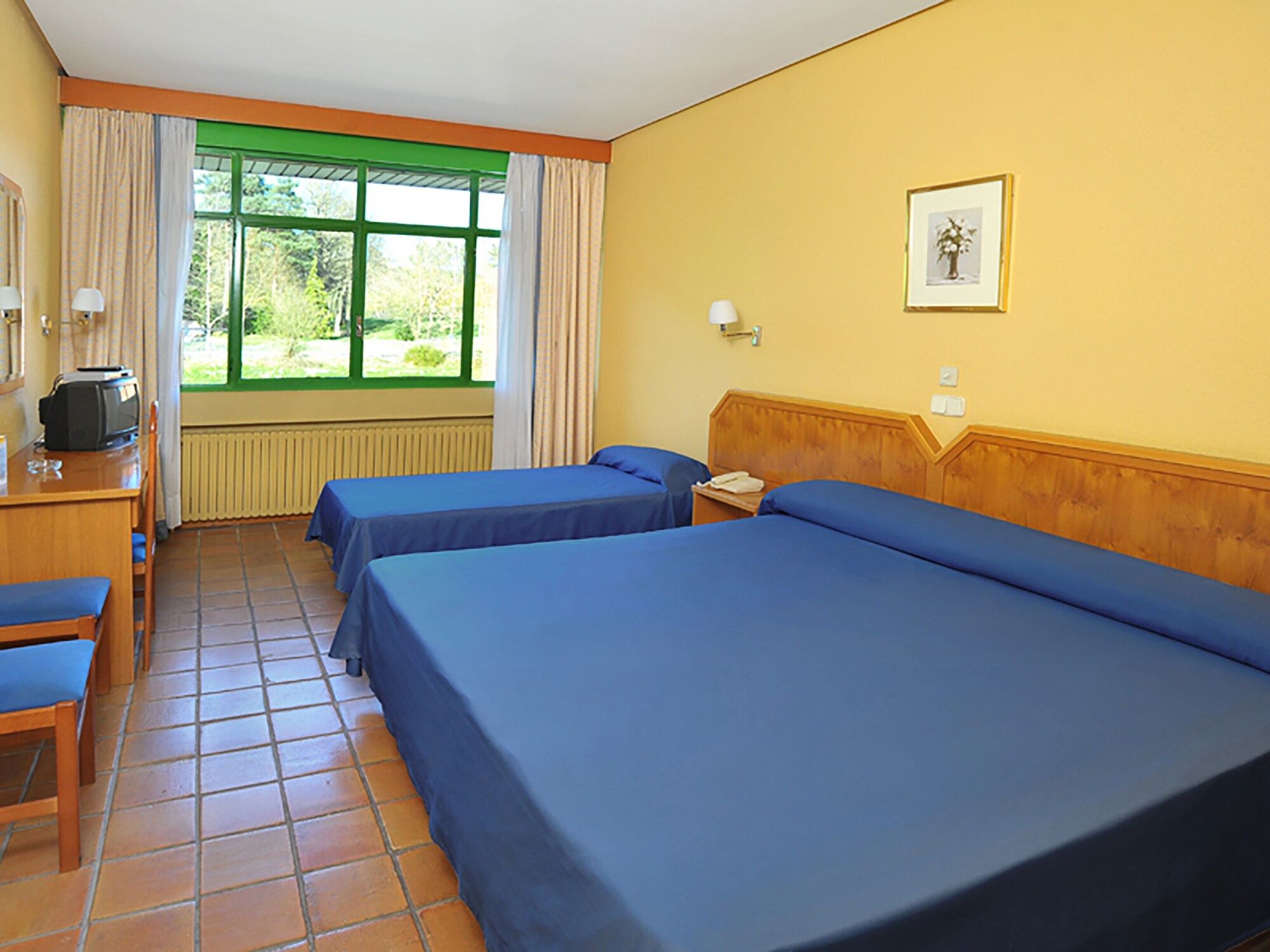 Habitación