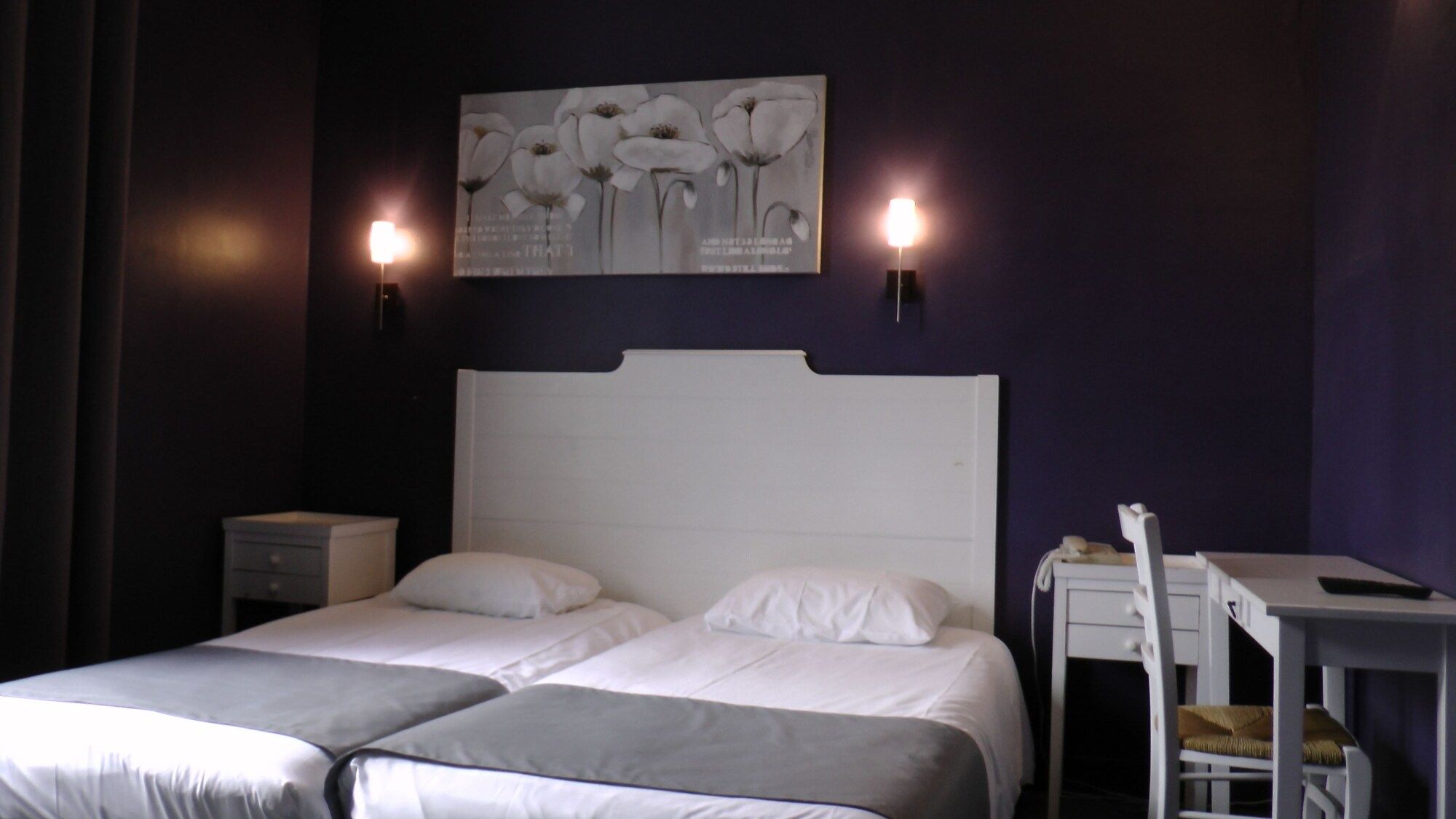 Habitación
