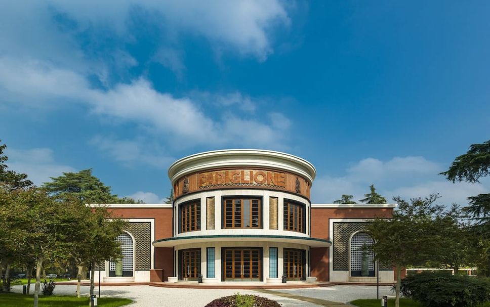 Edificio Foto