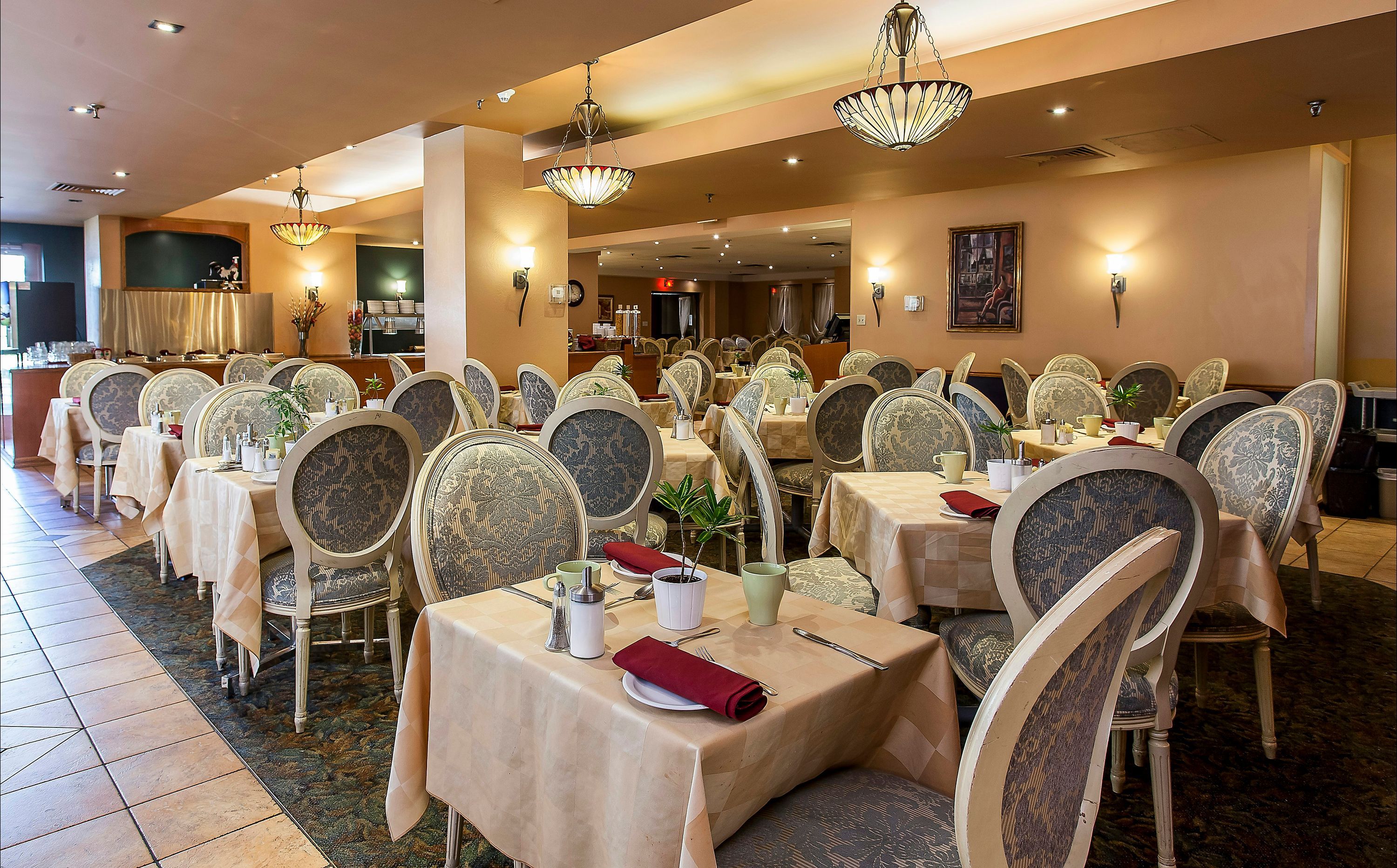 Restaurante