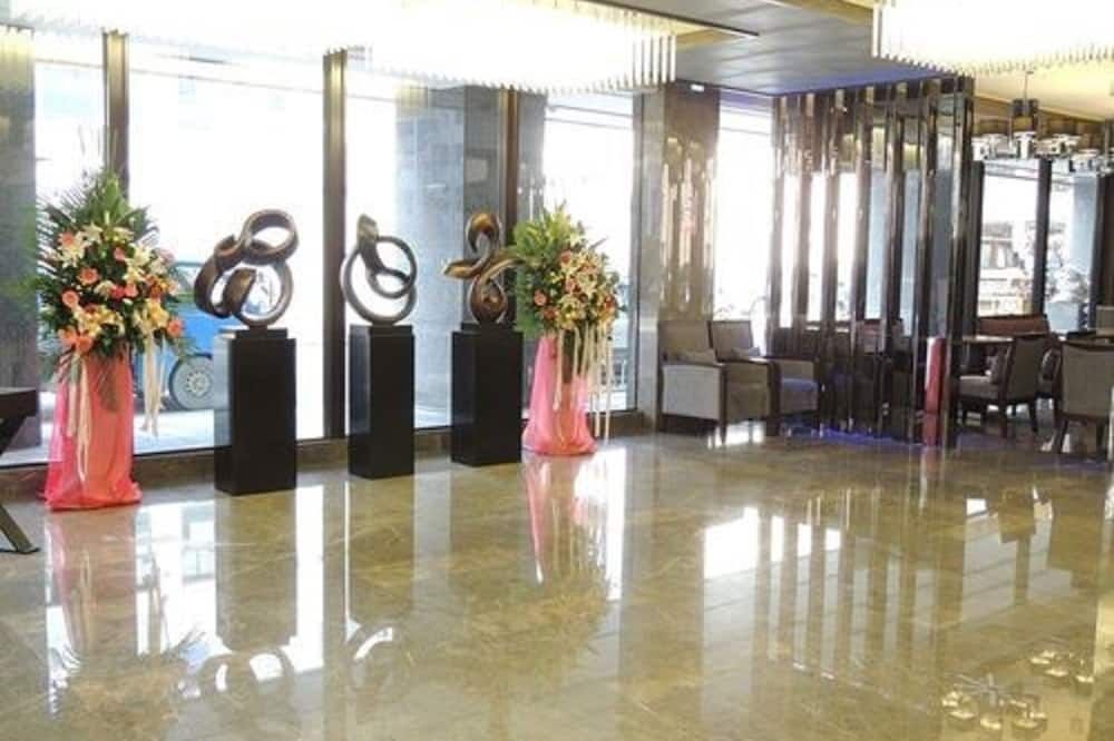 Recepción