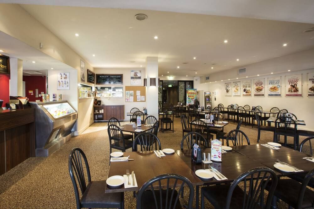 Restaurante