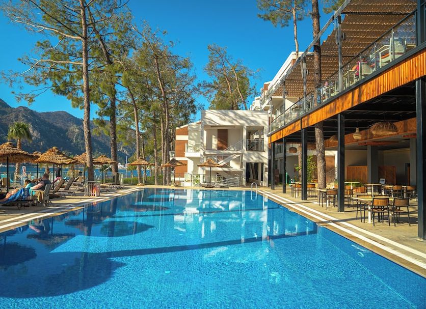 Piscina Foto