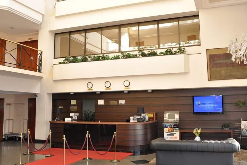 Recepción