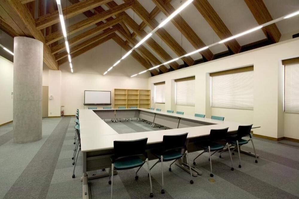 Sala de conferencias