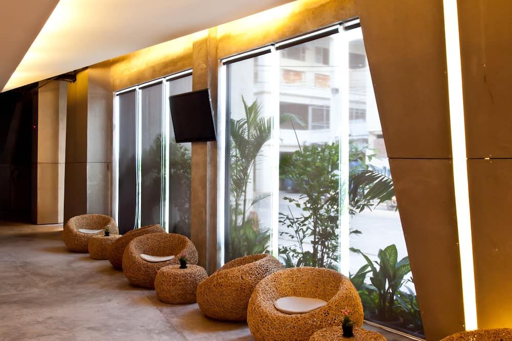 Recepción