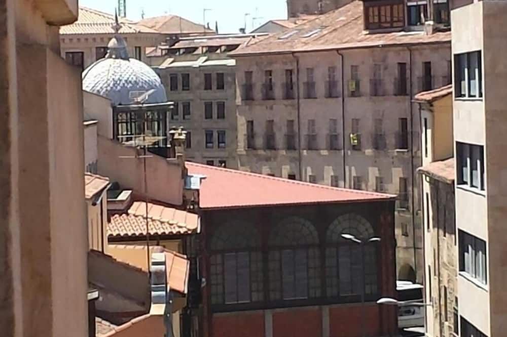 Vista del exterior