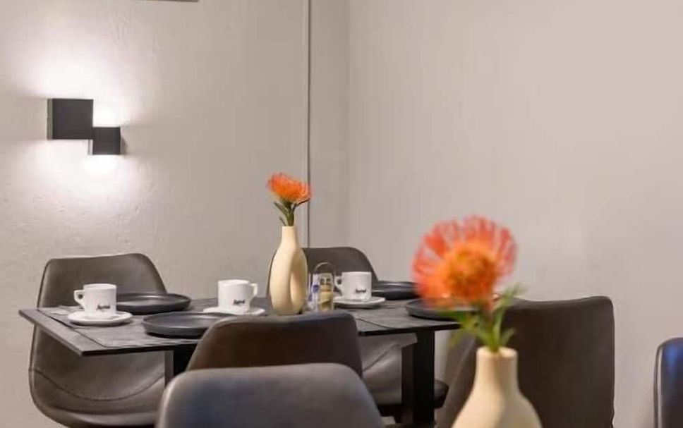 Comedor Foto