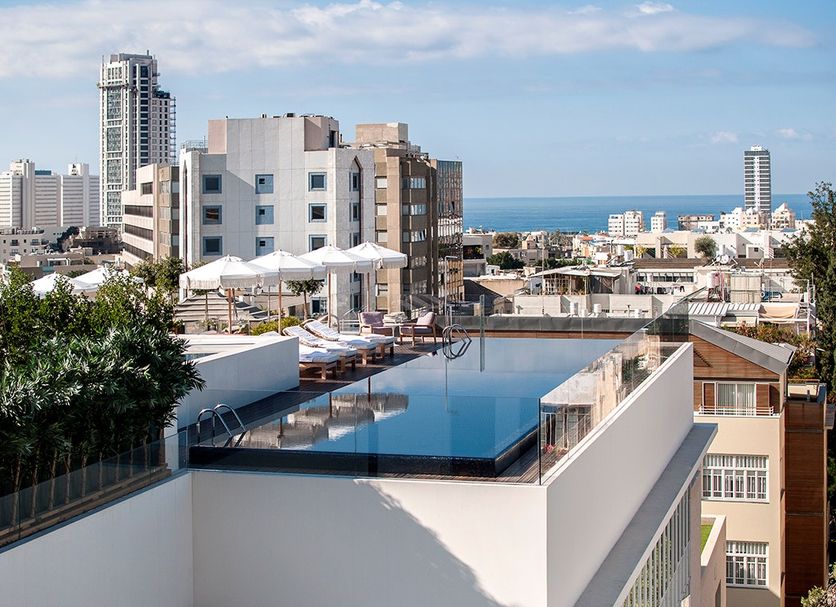 Balcón Foto