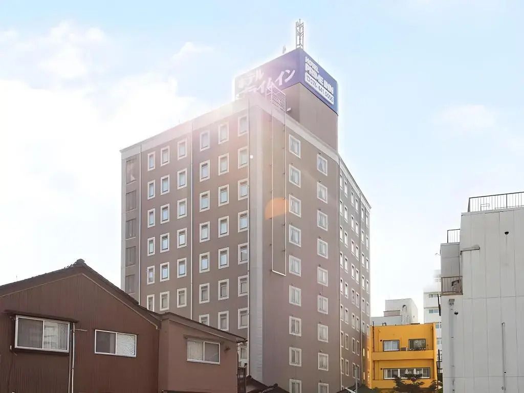 Edificio Foto