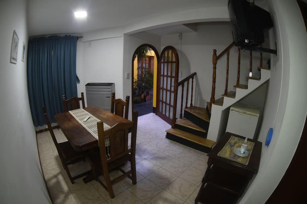 Comedor Foto