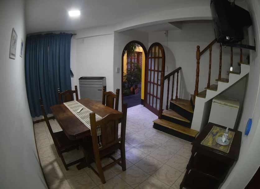 Comedor Foto
