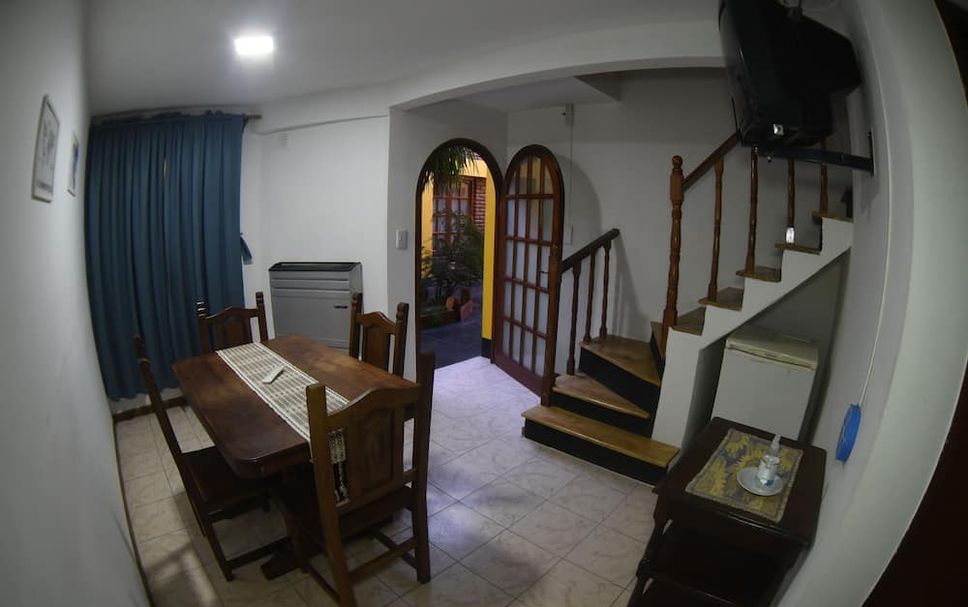 Comedor Foto