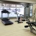 Gimnasio